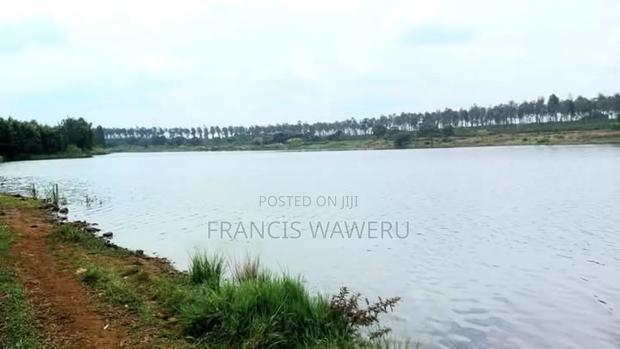 One Acre in Mugutha Ruiru,Neighbouring Githegi Bay