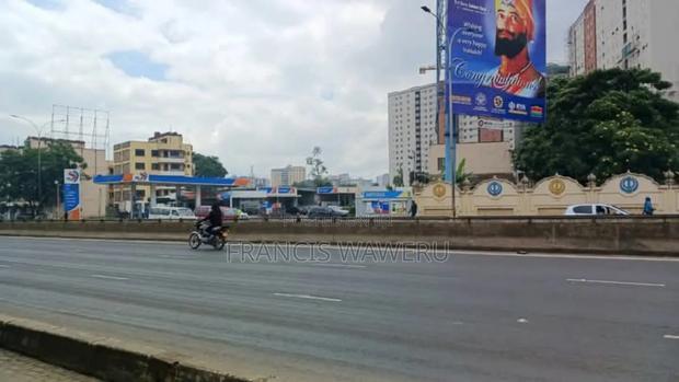 Prime Commercial Half an Acre,Along Murang'a Road,Nairobi.
