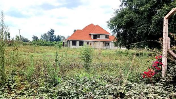 One Acre in Mugutha Ruiru,Neighbouring Githegi Bay