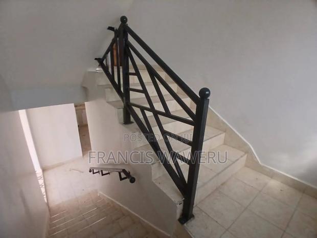 4bdrm Maisonette in Matangi Estate, Murera for rent