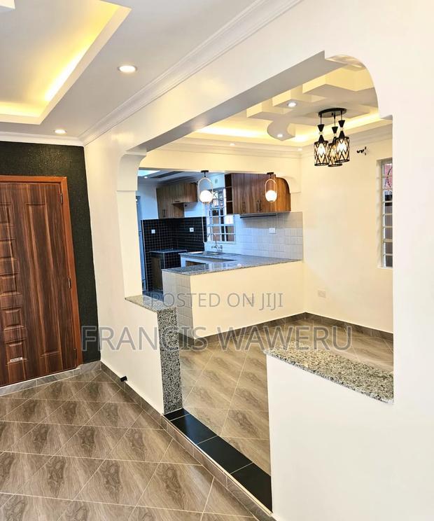 3bdrm Bungalow in Matangi, Kimbo for sale