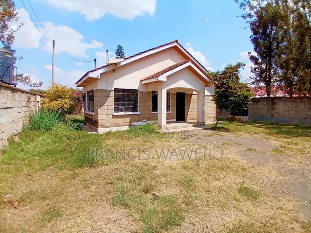 3bdrm Bungalow in Mugutha Estate, Murera for rent