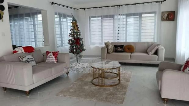 4bdrm Bungalow in Mugutha Estate, Kimbo for sale