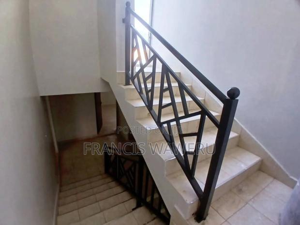 4bdrm Maisonette in Matangi Estate, Murera for rent