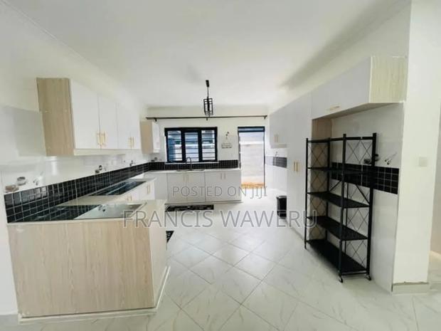 4bdrm Bungalow in Mugutha Estate, Kimbo for sale