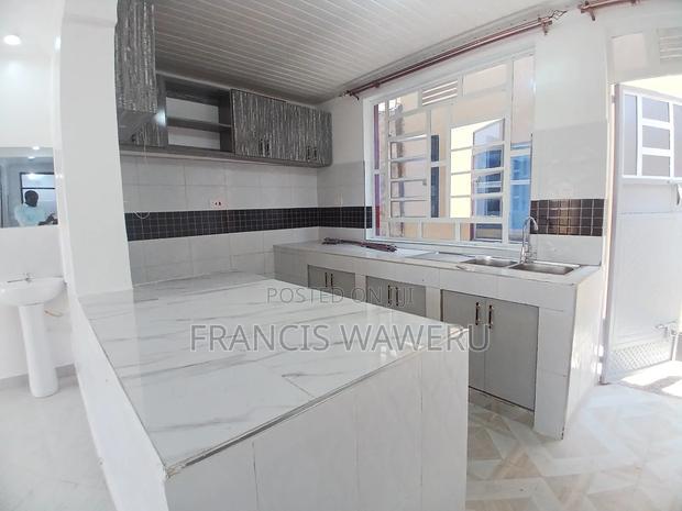 3bdrm Bungalow in Kenyatta Road for rent