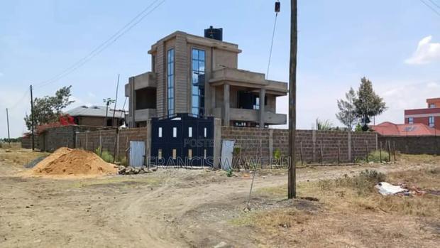 Residential Plots in Kamakis,Ready Title Deeds.