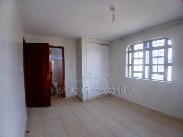 4bdrm Maisonette in Matangi Estate, Murera for rent