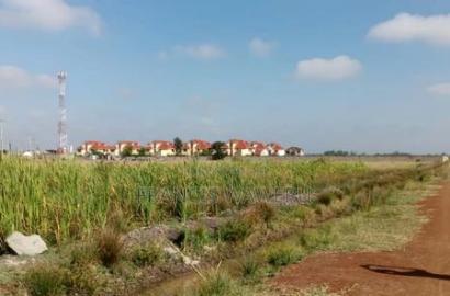 30 Acres for Sale in Juja,3km From Thika Rd