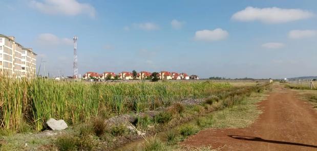 30 Acres for Sale in Juja,3km From Thika Rd