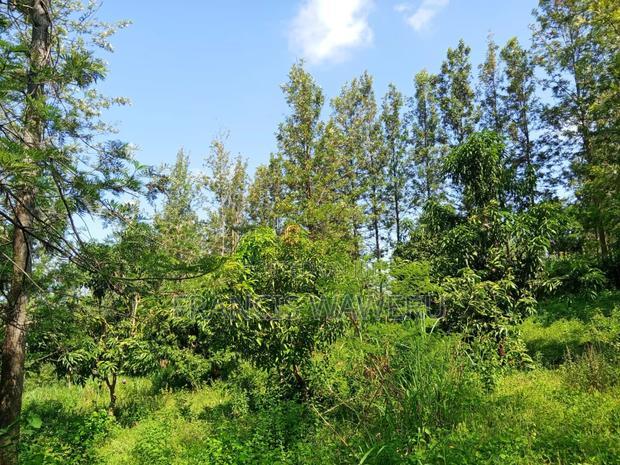 One Acre in Mugutha Ruiru,Neighbouring Githegi Bay