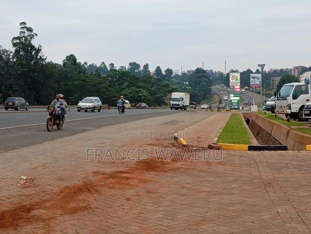 40 by 80 Residential,Githanji Estate,Kenol Town at KSH 2.2M.