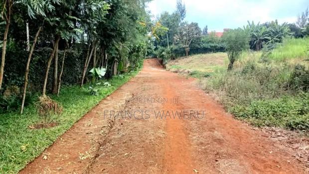 One Acre in Mugutha Ruiru,Neighbouring Githegi Bay