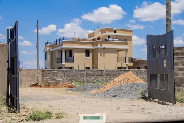 Residential Gated Plots in Kamakis Ruiru at KSH 1.99m