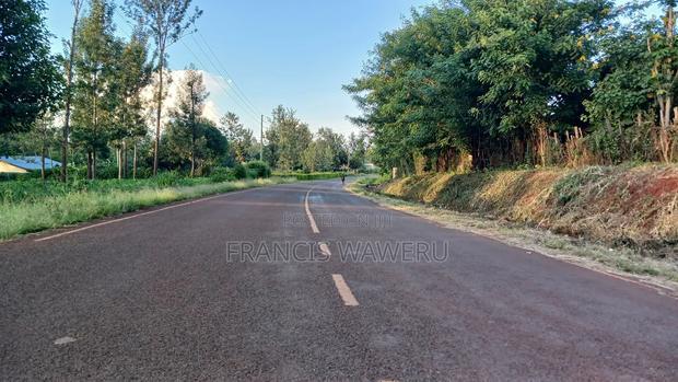 2 Acres for Sale in Sabasaba, Maragua.