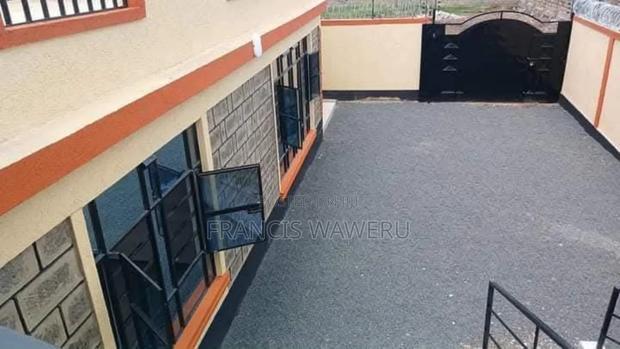 3bdrm Bungalow in Matangi, Kimbo for sale