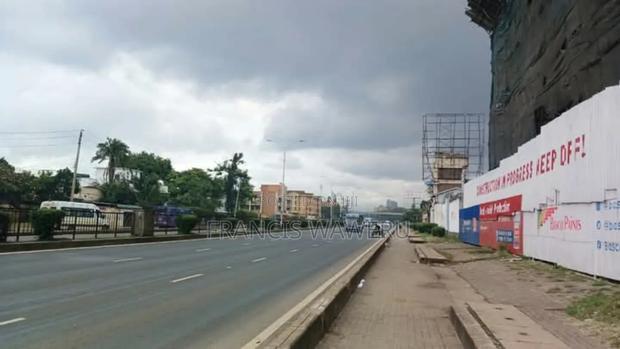Prime Commercial Half an Acre,Along Murang'a Road,Nairobi.