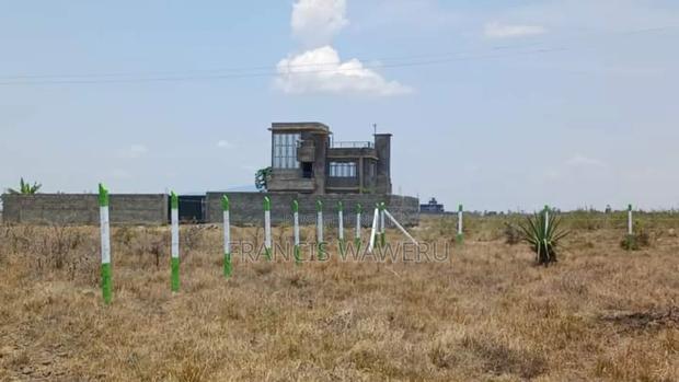 Residential Plots in Kamakis,Ready Title Deeds.