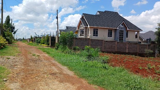 Residential 50 by 100 Plot in Green Ridges,Controlled Estate
