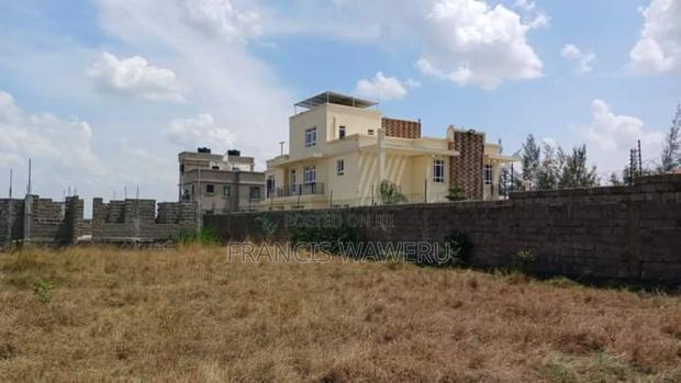 Residential Plots in Kamakis,Ready Title Deeds.