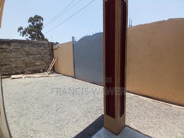 3bdrm Bungalow in Kenyatta Road for rent
