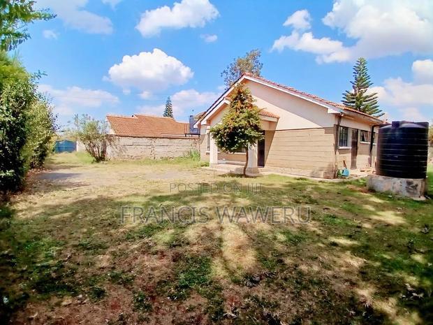 3bdrm Bungalow in Mugutha Estate, Murera for rent