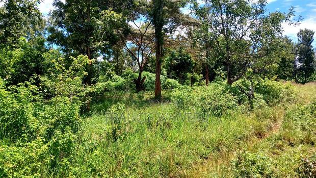 31/4 Acres for Sale,Sumar,Maragua.