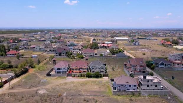 Residential Gated Plots in Kamakis Ruiru at KSH 1.99m
