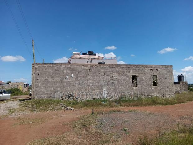 Mini Flat in Gwa Tom, Murera for sale