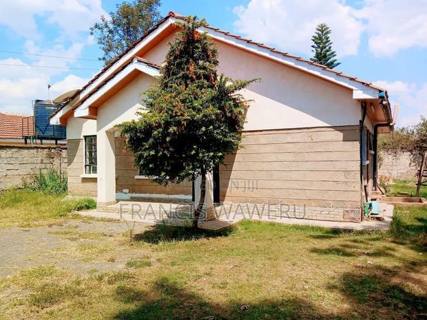 3bdrm Bungalow in Mugutha Estate, Murera for rent