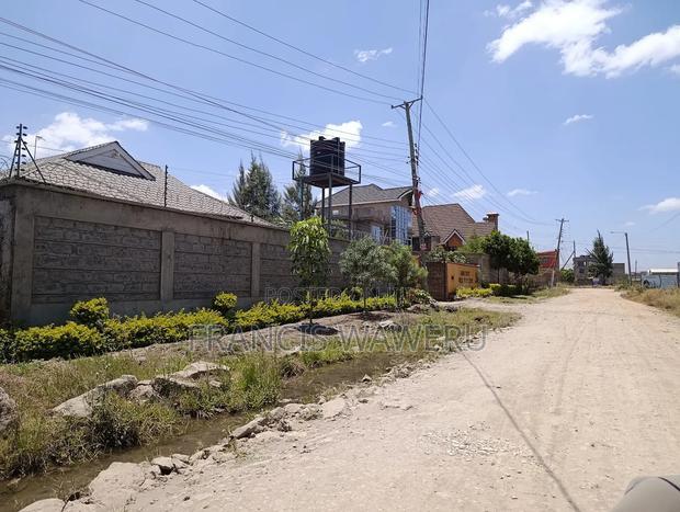 Residential Plot in Tivartton Estate,Kamakis Bypass at 2.6m.