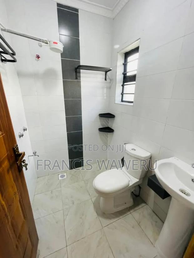 4bdrm Bungalow in Mugutha Estate, Kimbo for sale