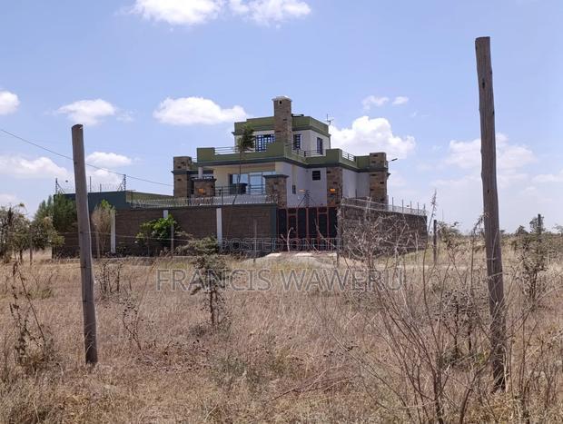 Residential Plot in Tivartton Estate,Kamakis Bypass at 2.6m.