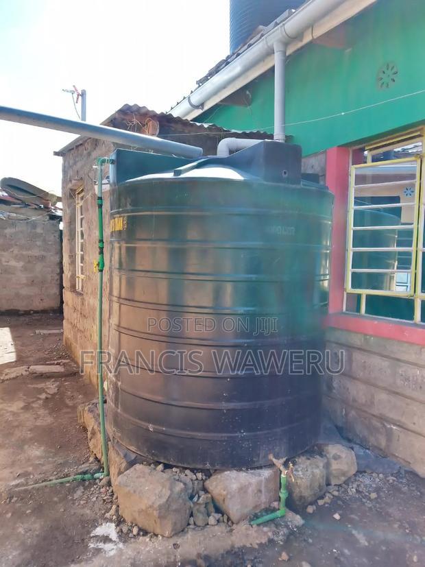 Mini Flat in Gwa Tom, Murera for sale