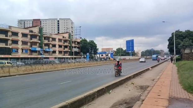 Prime Commercial Half an Acre,Along Murang'a Road,Nairobi.