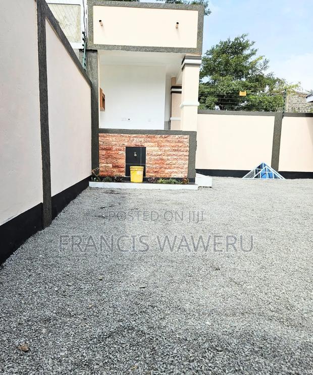 3bdrm Bungalow in Matangi, Kimbo for sale