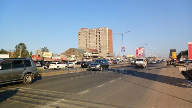 Commercial Plot,Gwakairu, Thika Road, at KSH 4.5m.