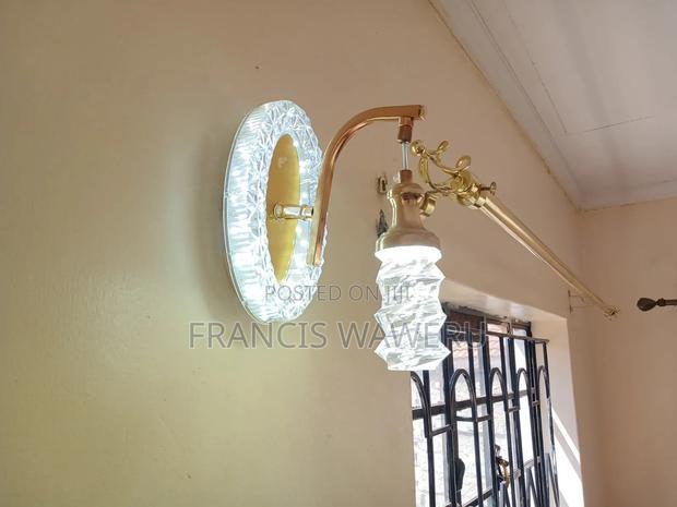 3bdrm Bungalow in Mugutha Estate, Murera for rent