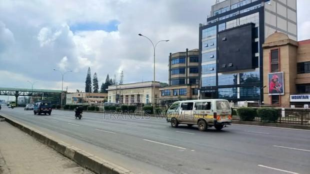 Prime Commercial Half an Acre,Along Murang'a Road,Nairobi.