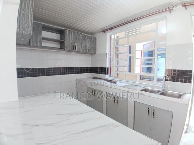 3bdrm Bungalow in Kenyatta Road for rent