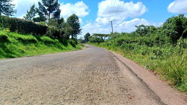 Prime 3.71 Acres in Riara Ridge, Limuru.