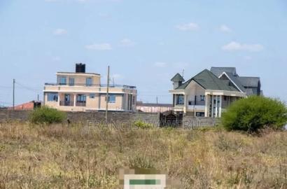 Residential Plots In Kamakis @Ksh 1.095m,1 Year Instalments