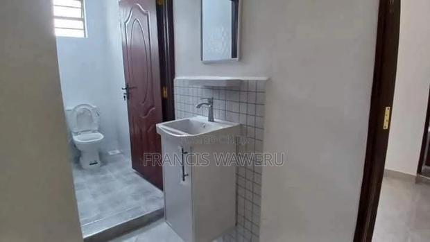 3bdrm Bungalow in Matangi, Kimbo for sale