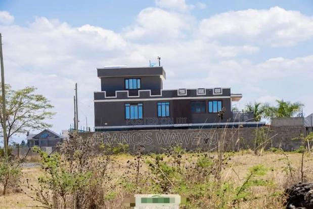 Residential Plots In Kamakis @Ksh 1.095m,1 Year Instalments