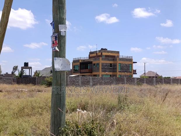 Residential Plot in Tivartton Estate,Kamakis Bypass at 2.6m.