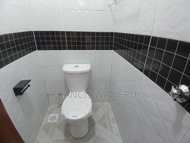 3bdrm Bungalow in Kenyatta Road for rent