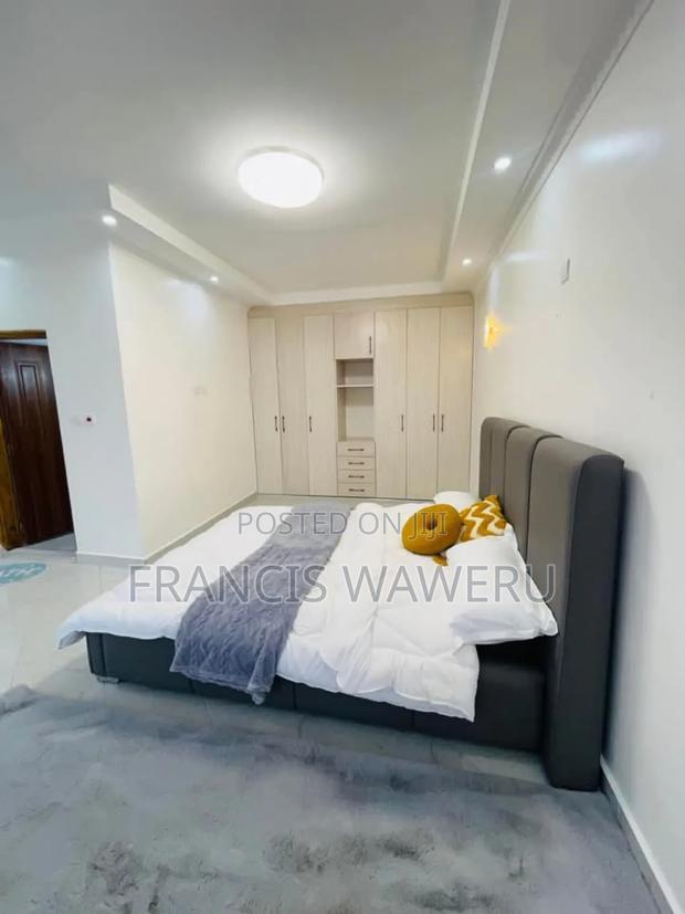 4bdrm Bungalow in Mugutha Estate, Kimbo for sale
