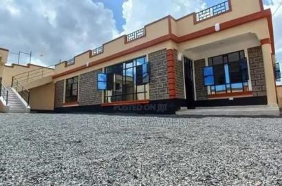 3bdrm Bungalow in Matangi, Kimbo for sale