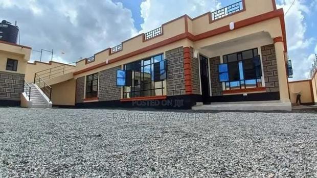 3bdrm Bungalow in Matangi, Kimbo for sale