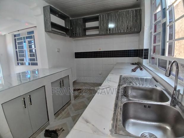 3bdrm Bungalow in Kenyatta Road for rent